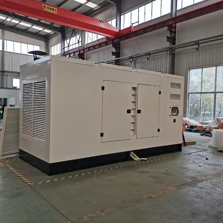 乌拉特后发电机出租